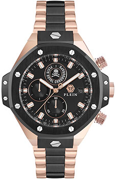 Часы Philipp Plein Plein Chrono Royal PWLFA0625